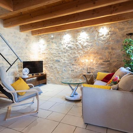شقة Le Pandora, Proche Tour Magne, Parking Et Terrasse نيم المظهر الخارجي الصورة