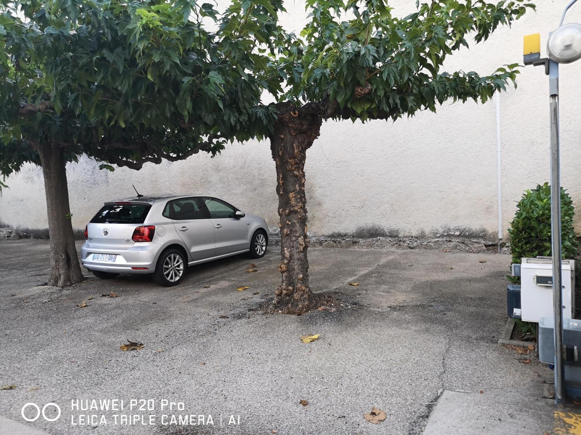 شقة Le Pandora, Proche Tour Magne, Parking Et Terrasse نيم المظهر الخارجي الصورة